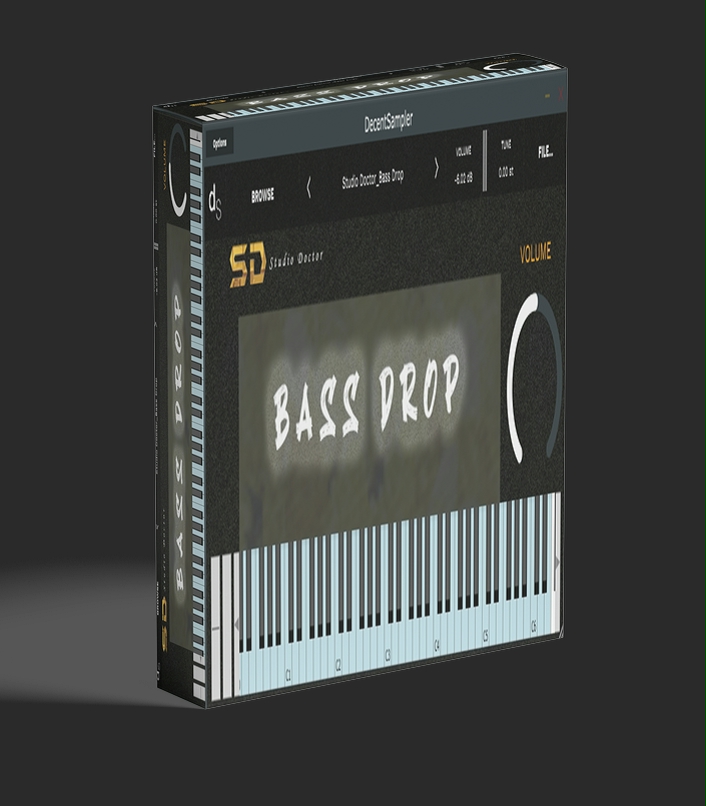 Bass Drop