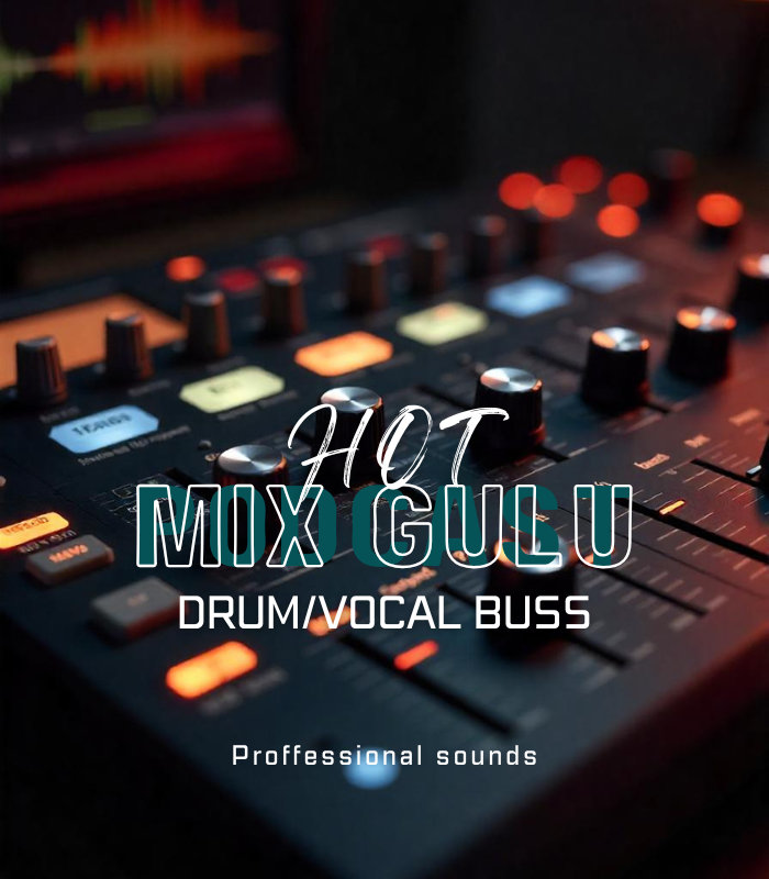 Mix Gulu