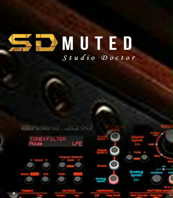 SD Muted
