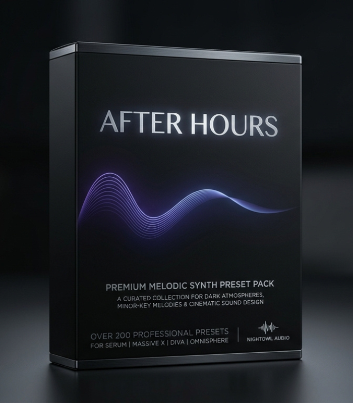 After Hours