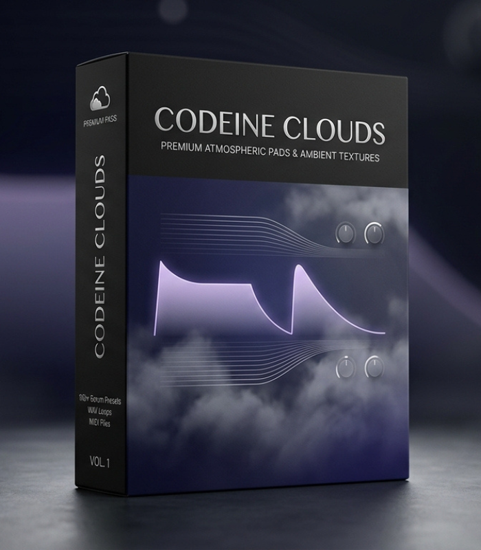 Codeine Clouds