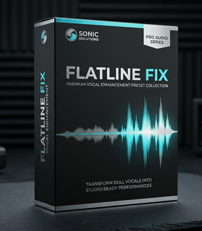Flatline Fix