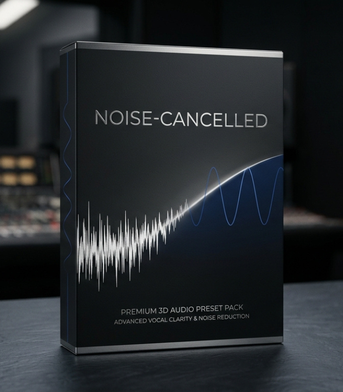 Noise-Cancelled