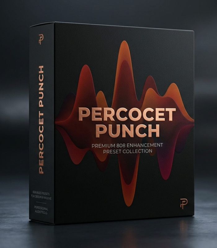 Percocet Punch