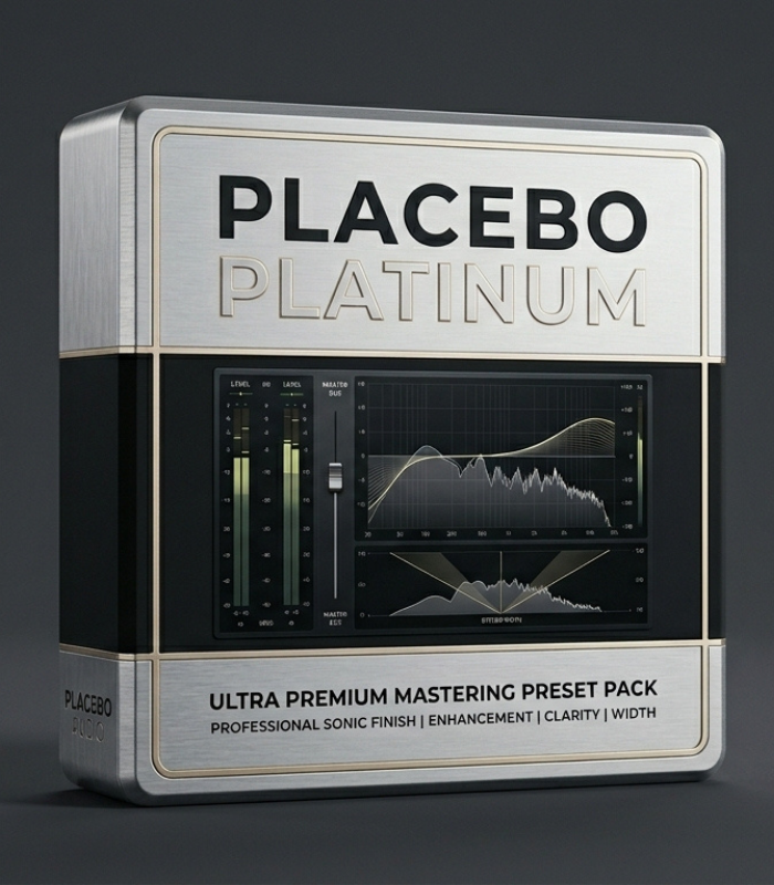 Placebo Platinum