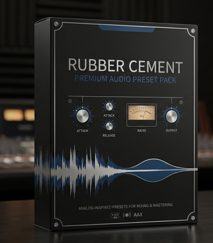 Rubber Cement