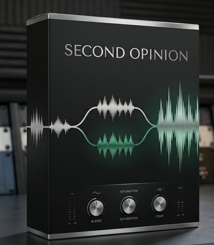 Second Opinion