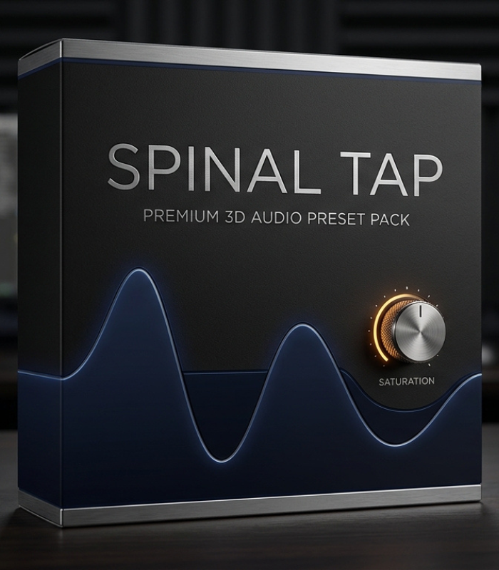 Spinal Tap