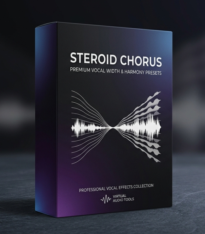 Steroid Chorus