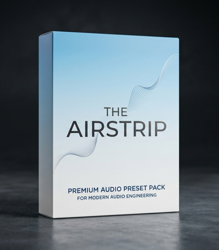 The Airstrip