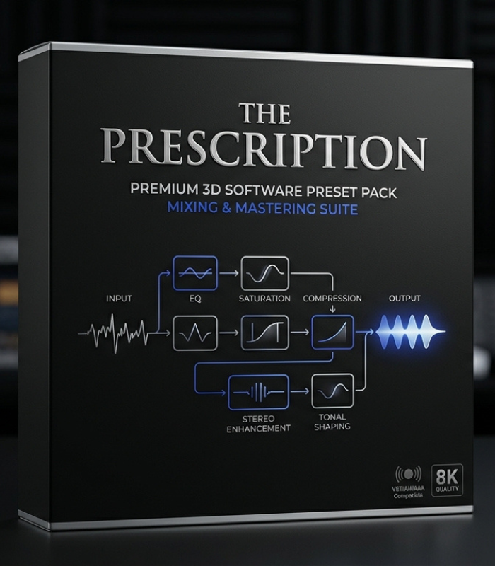The Prescription