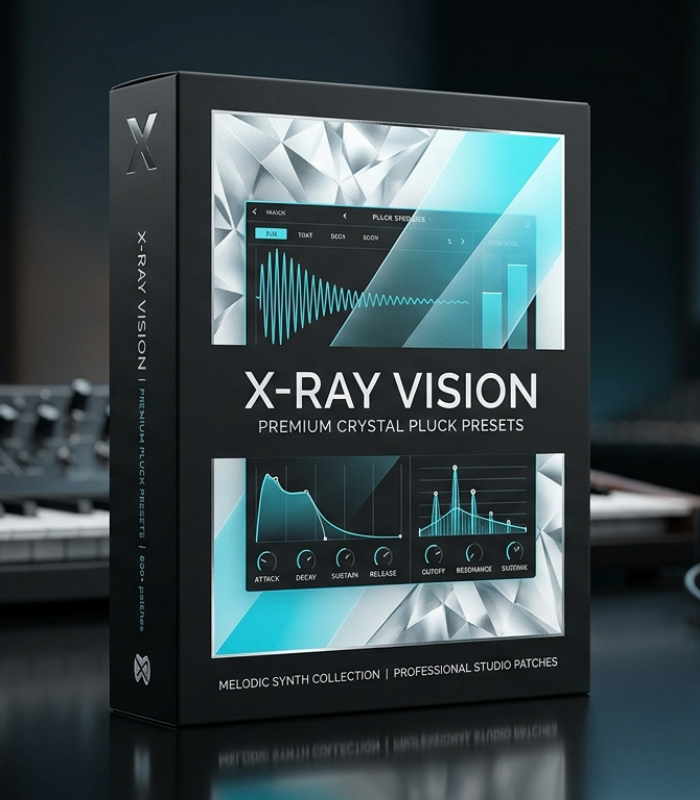 X-Ray Vision