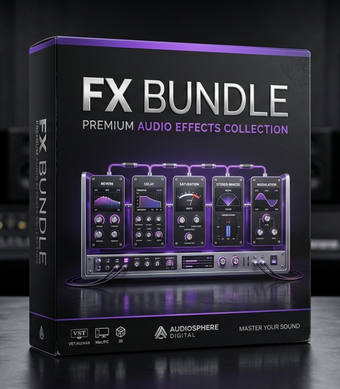 Fx Bundles