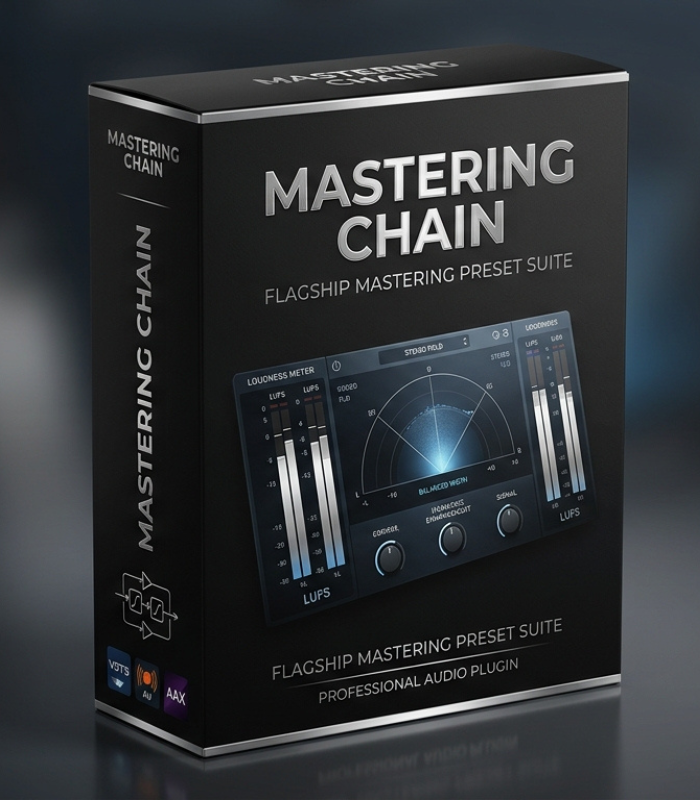 Mastering Chain