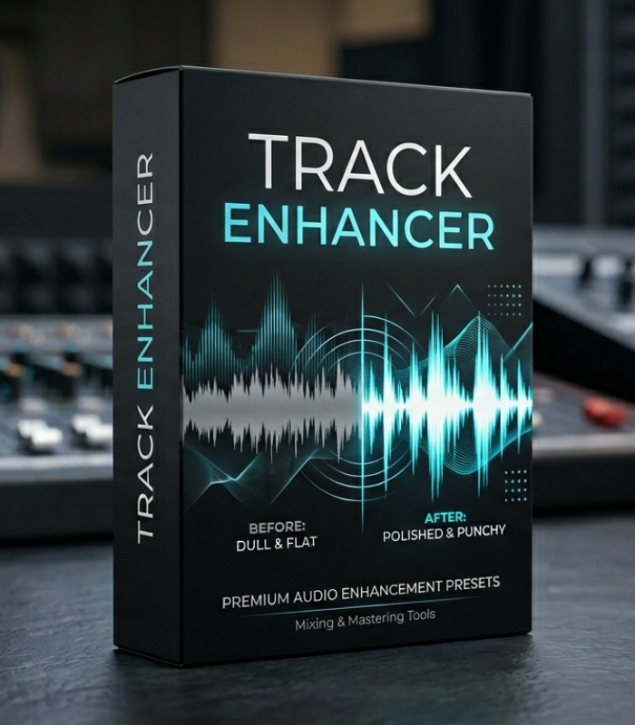 Track Enhancer